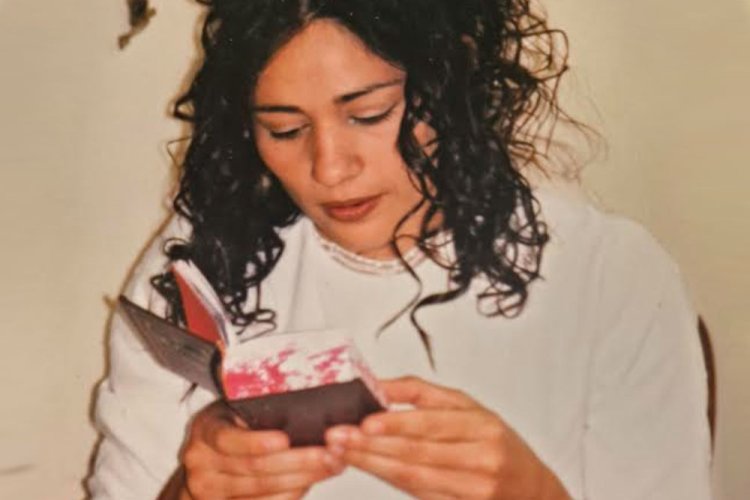 ענת בחתונתה