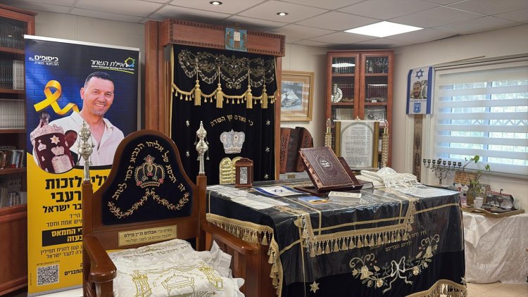 (צילום: אודרין שאבי)