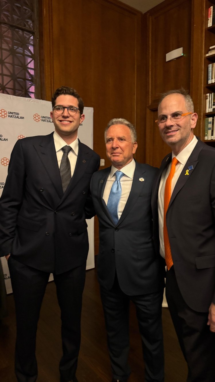 (צילום: איחוד הצלה)