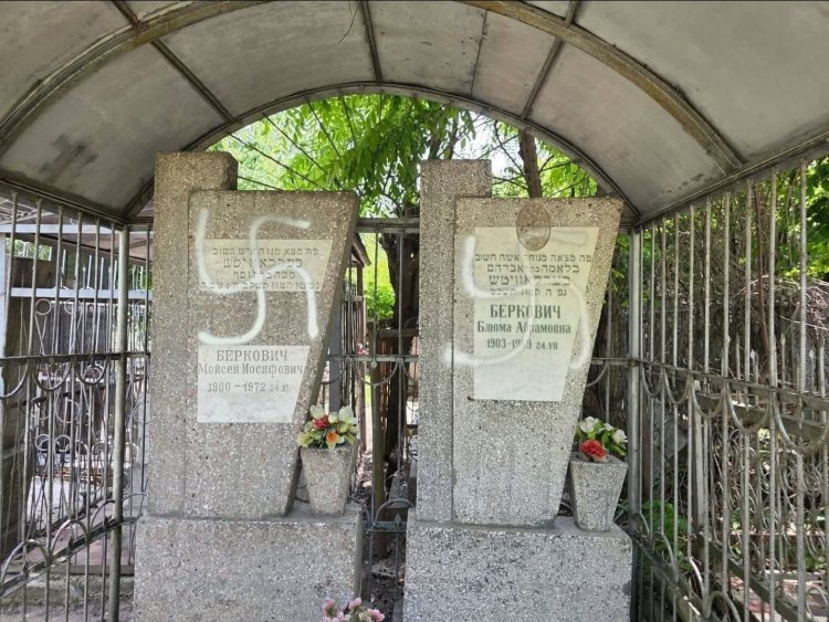 (קרדיט: הקהילה היהודית במולדובה)