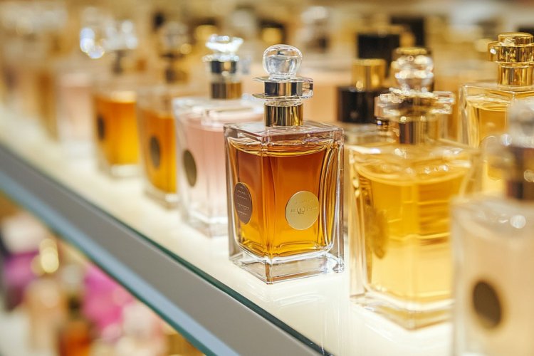 לכו להריח בשמים בסופר-פארם