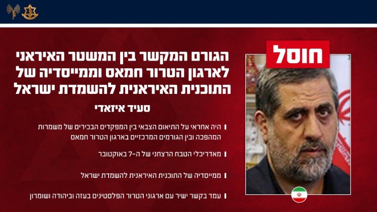 (קרדיט: דובר צה''ל)