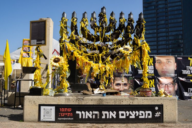 (צילום: Lilia Megera)