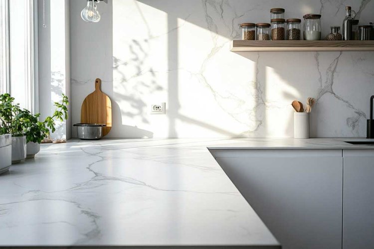 פחות חפצים - פחות אבק