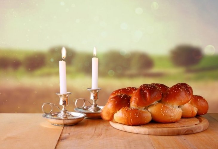 זמני כניסת השבת זמני כניסת השבת