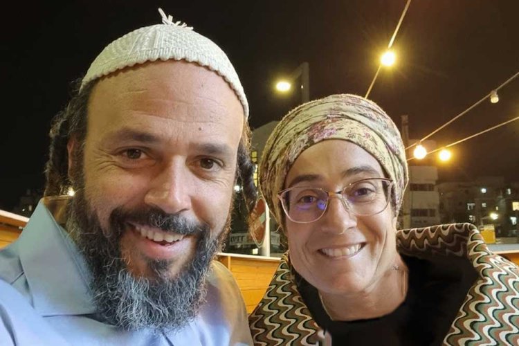 שירי וקובי מסה