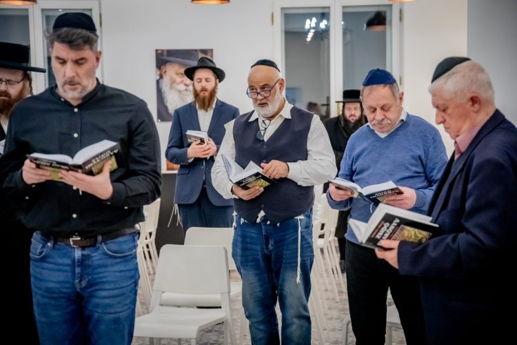 (צילום: EMIH)