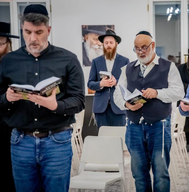 (צילום: EMIH)