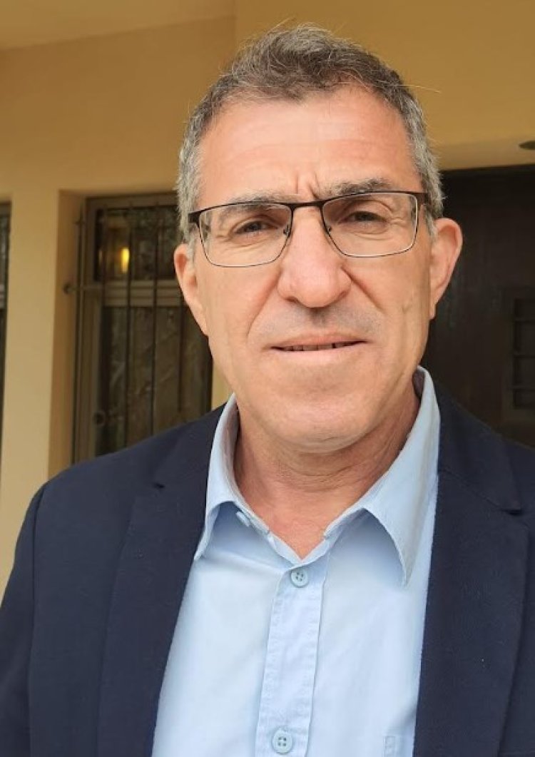 אל''מ ענאן והבה