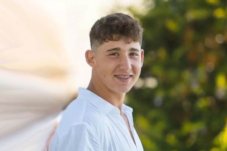 כרמל בכר הי"ד