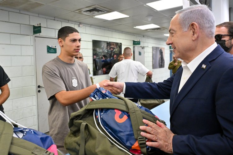  (צילום: קובי גדעון, לע״מ)