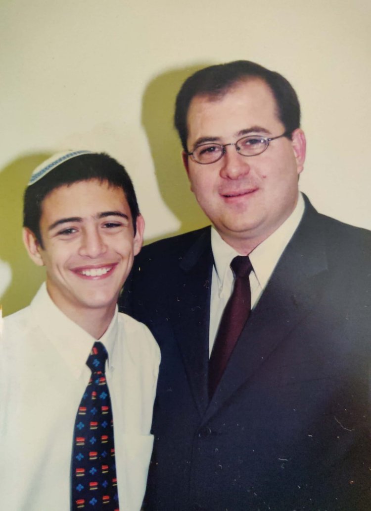 יהודה לנצקרון ואחיו נפתלי הי"ד