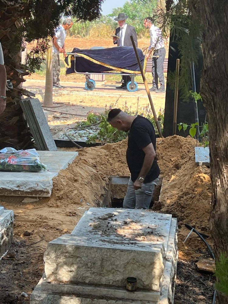 חסד של אמת: ''החסד זה העסק הטוב ביותר שלי''