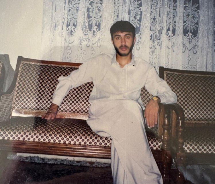 המתחזה. אינסאז באיראן