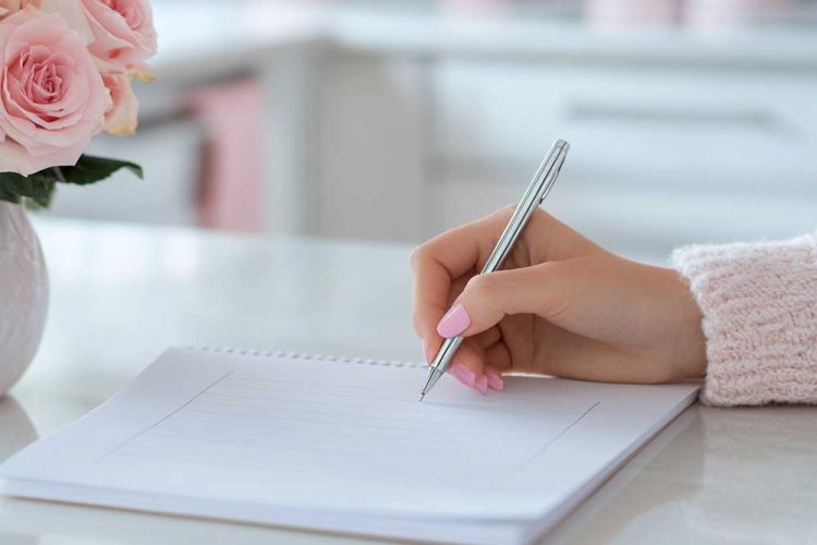 קודם כל - רשימה מסודרת והגדרת תקציב, גם אם הוא מינימלי ממש