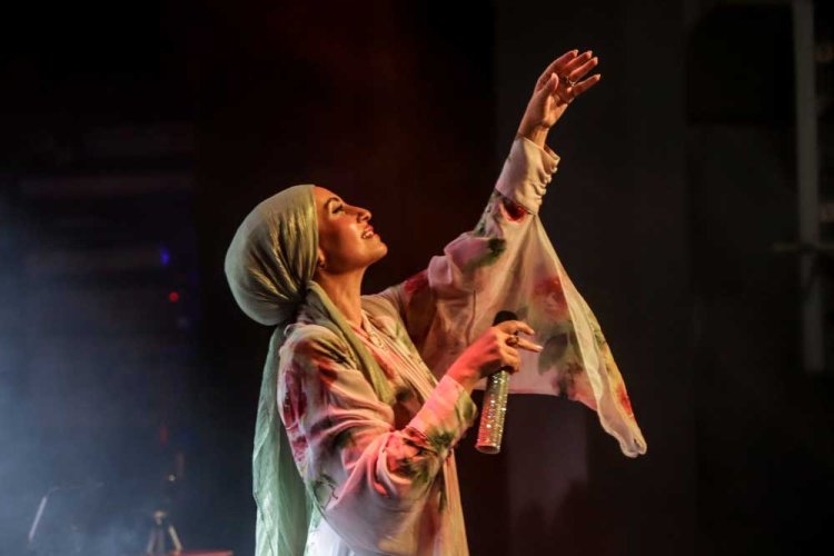 הרבנית חדוה לוי