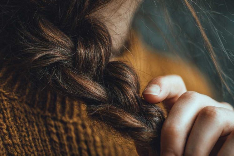 שיטה מיוחדת במינה, שמייצרת את הפאות משיערן האישי של אותן נשים