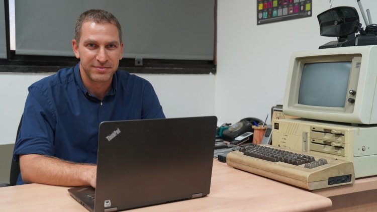 Dr. Hananel Rosenberg