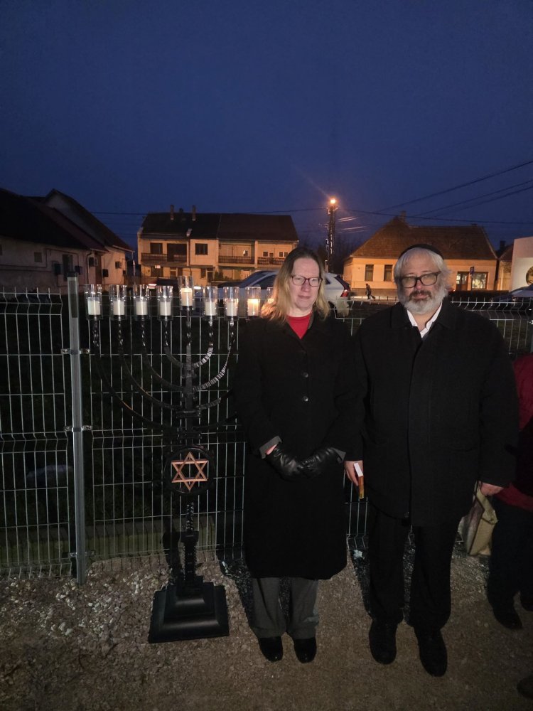 (צילום: דוברות משרד החוץ)