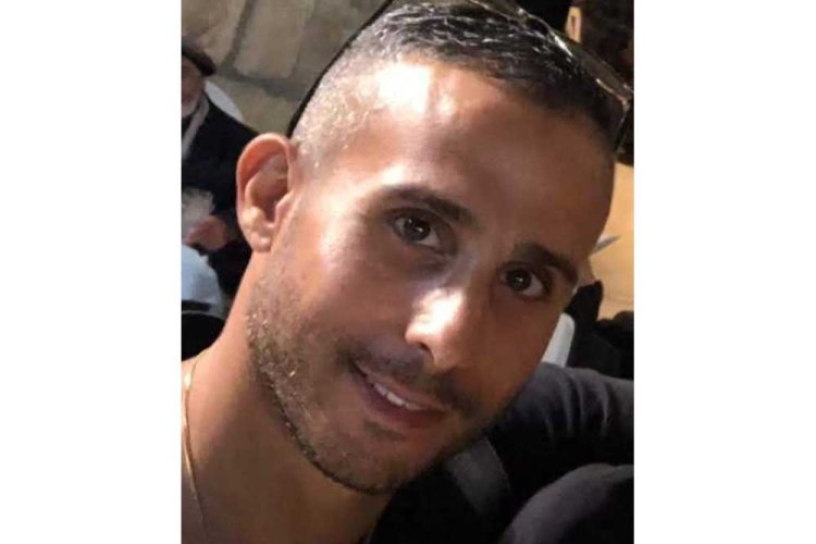 רועי משה הי"ד