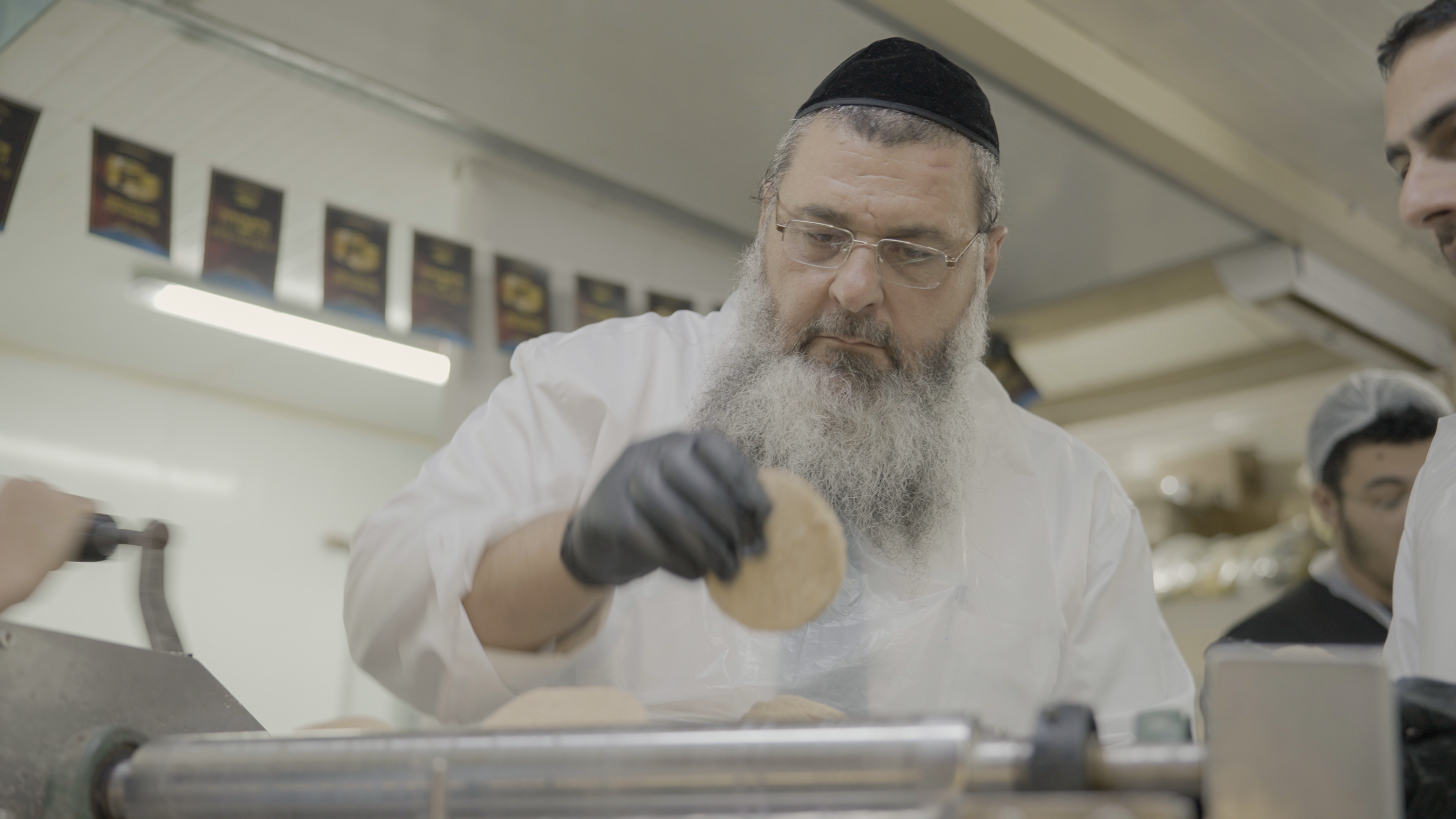 הרב יוחאי חנסאב שליט"א