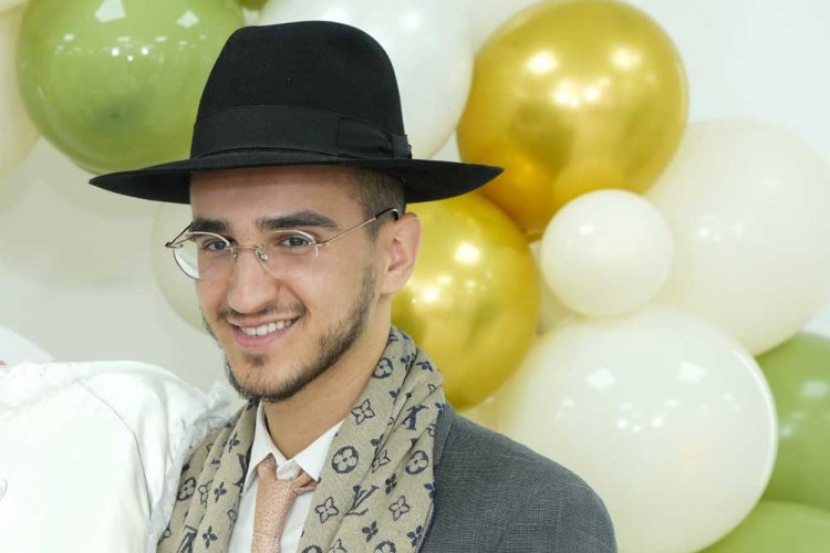 אוראל ואחניש כיום