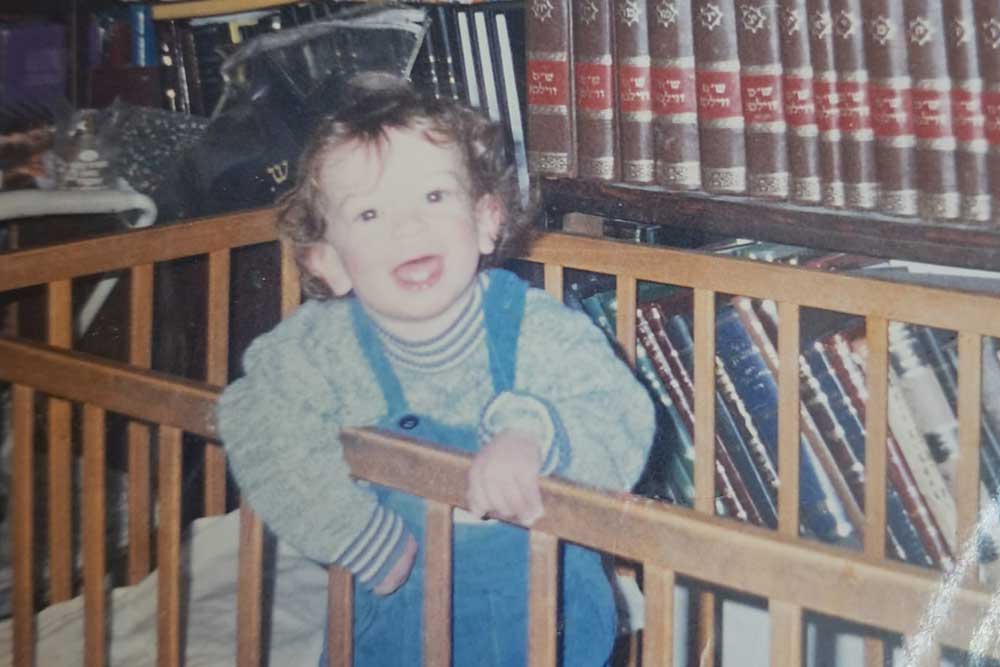 בנימין כפעוט