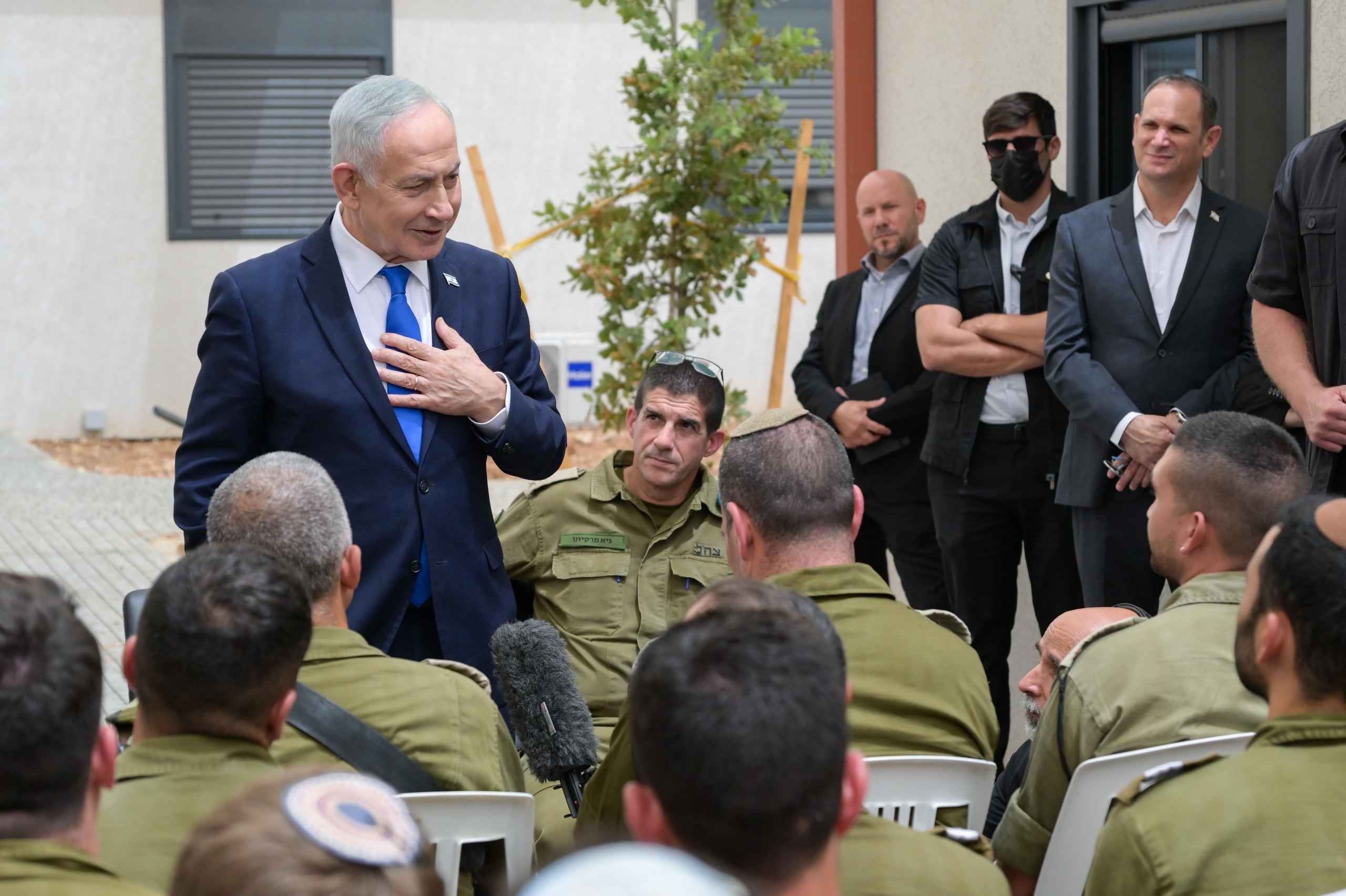 (צילום: עומר מירון, לע״מ)