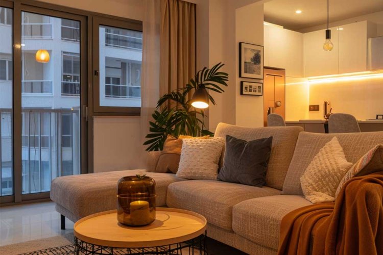 חום, עומק, שימושיות ויציבות