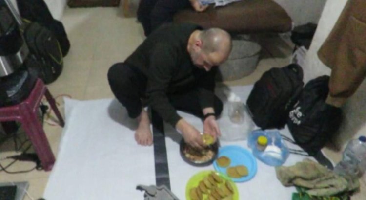  (קרדיט: דובר צה״ל בערבית)