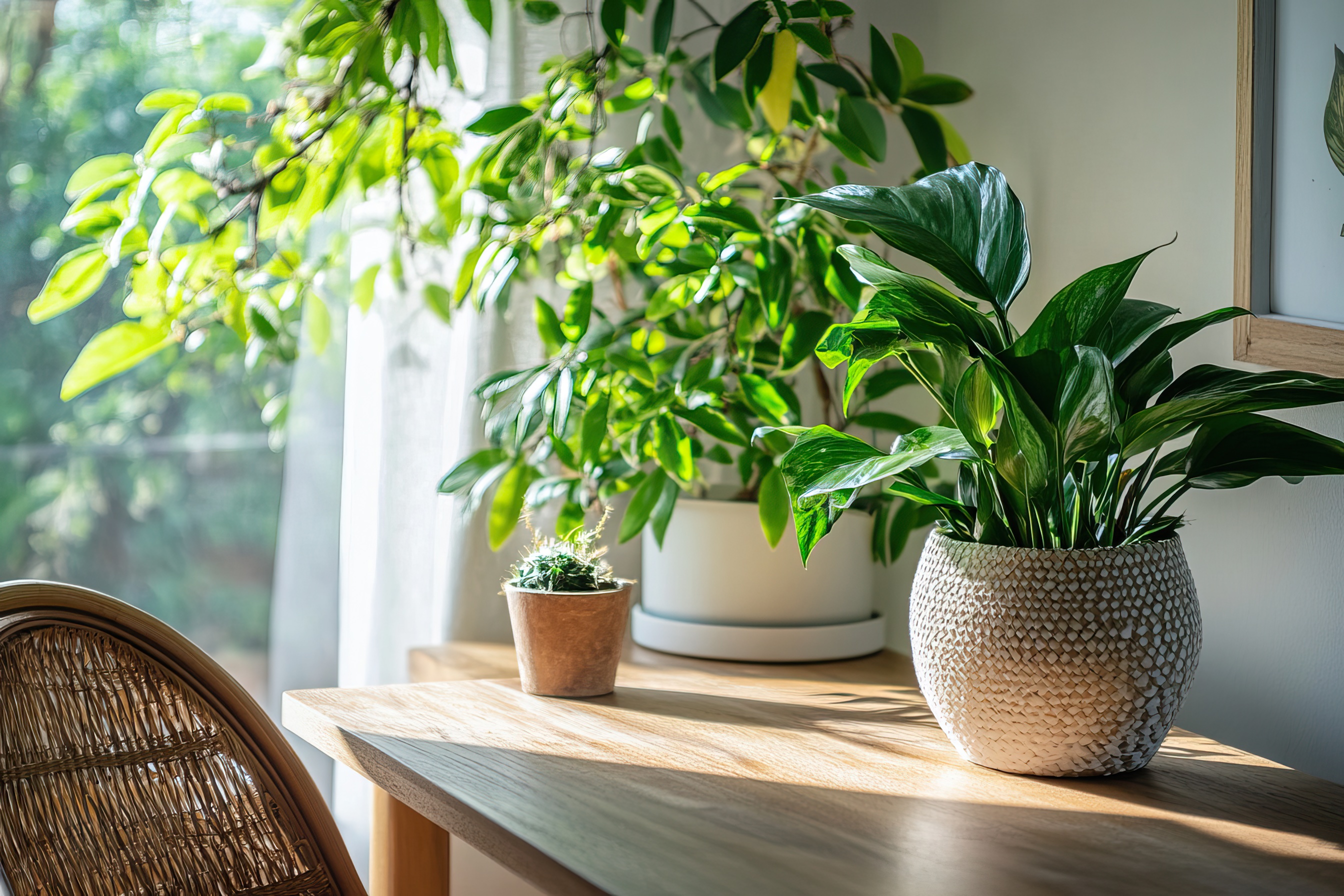 הכניסו את האביב לבית