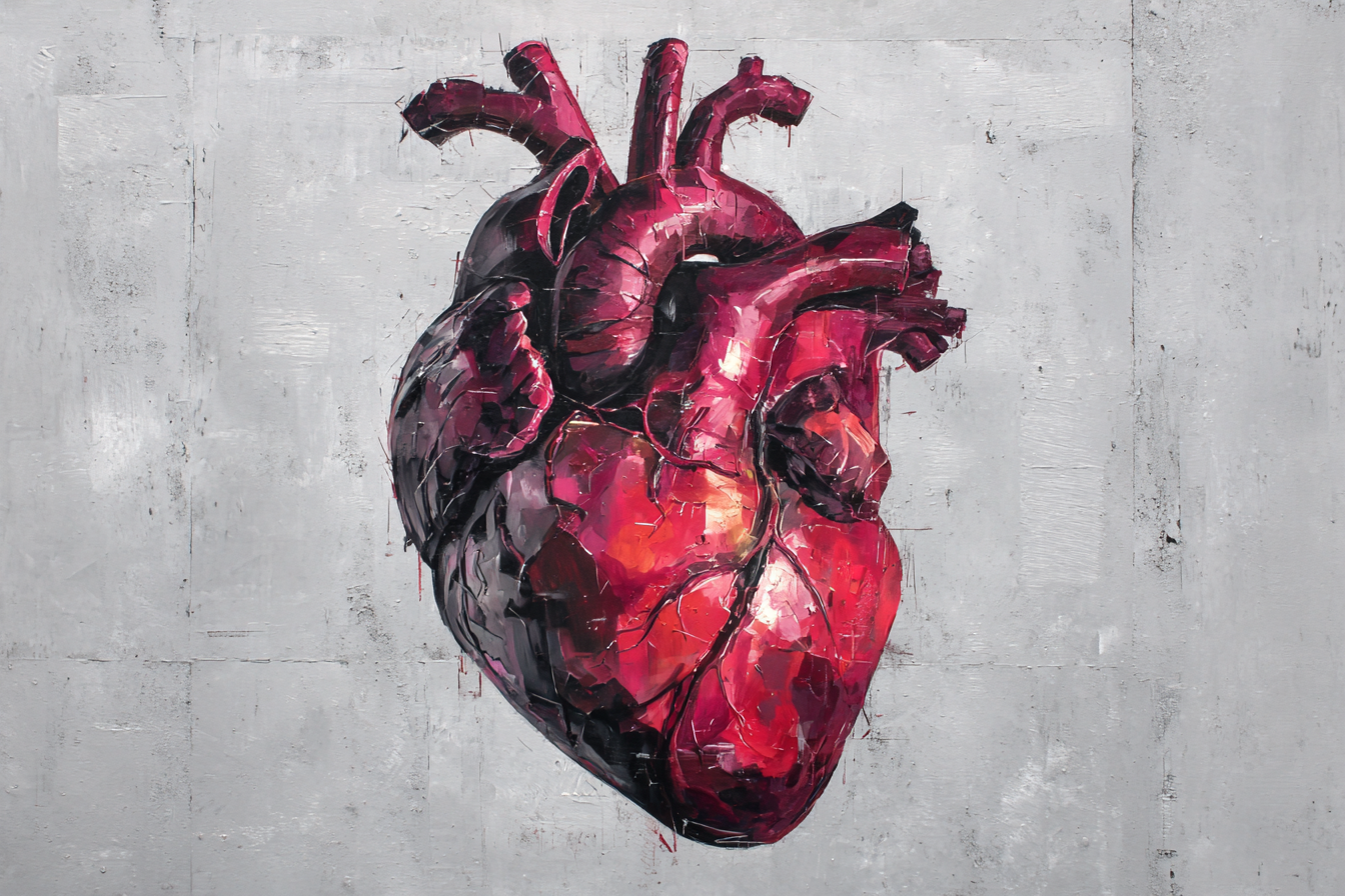 גילתה שסבלה ממום מולד לאחר 55 שנה