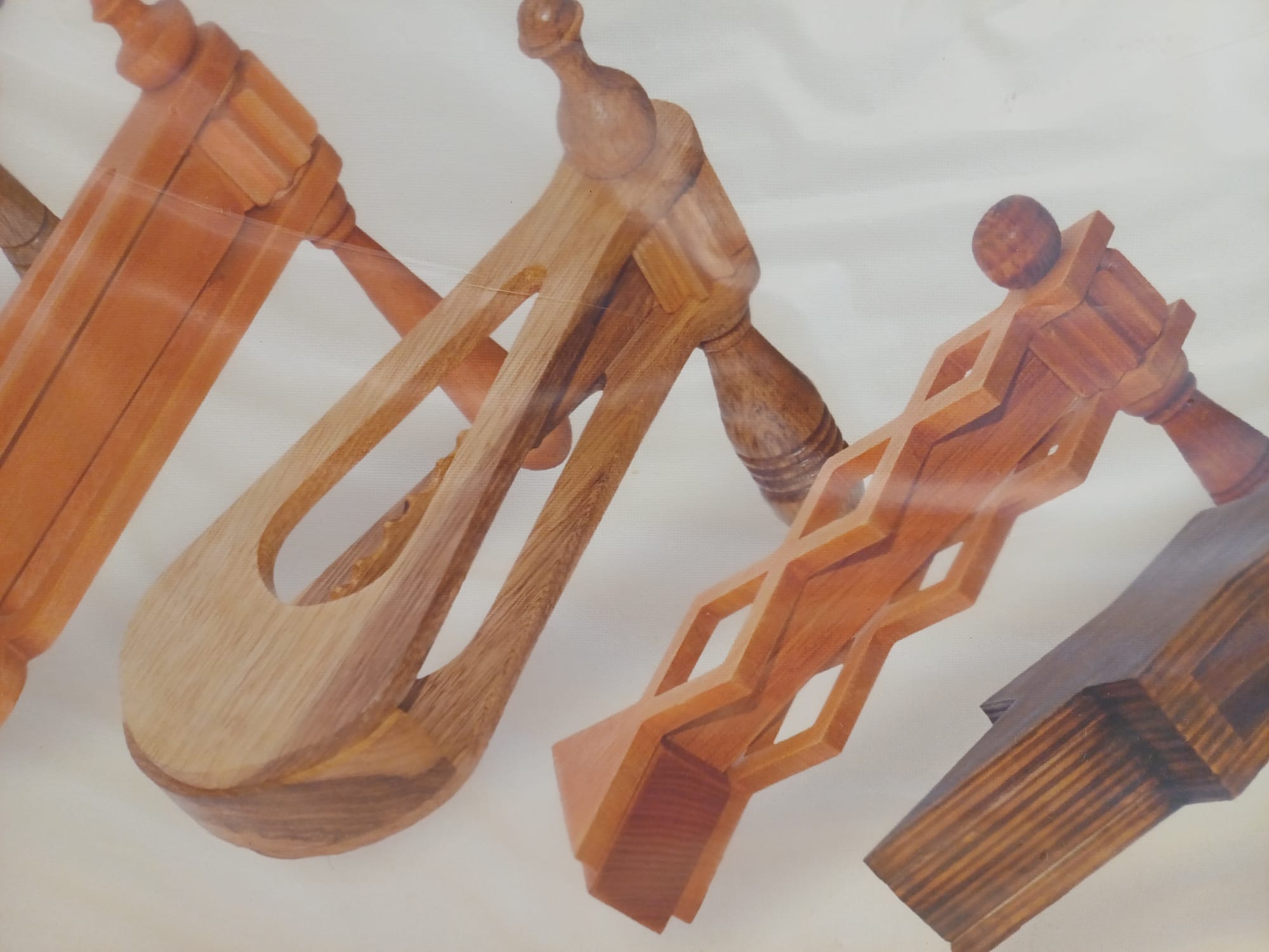 רעשנים שיצר