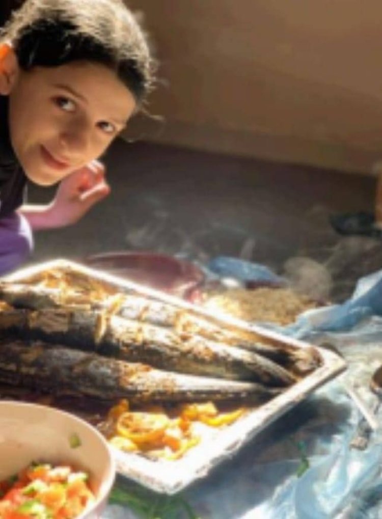  (קרדיט: דובר צה״ל בערבית)