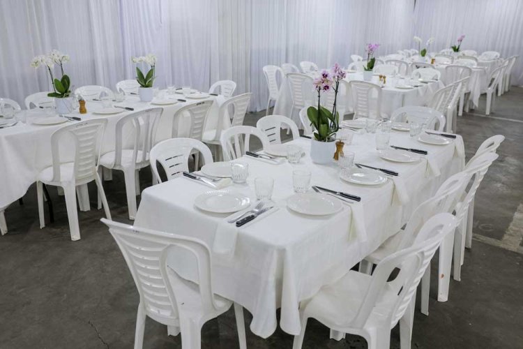 צילום: אריה סוטון