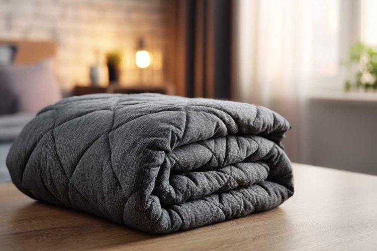 שמיכה אחת שמשנה הכל