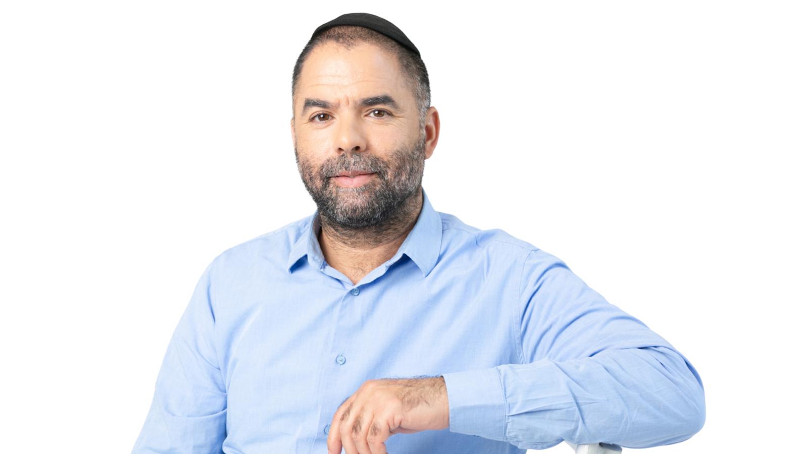 יעקב בר יוחאי