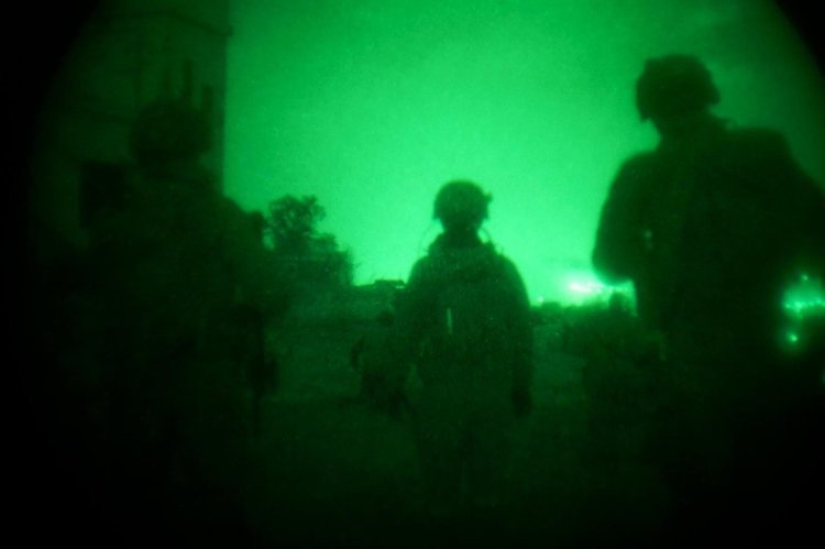 (צילום: דובר צה״ל)