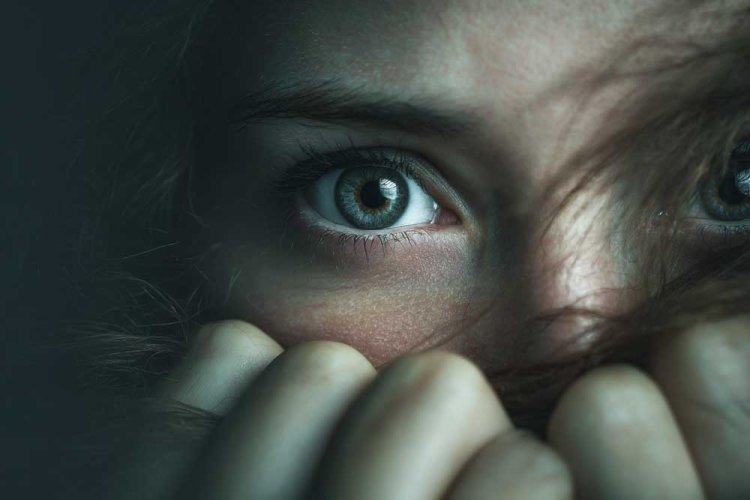 פחד הוא רגש אנושי, לגיטימי 