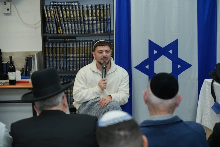 קרדיט צילום: דניאל מוטחדה