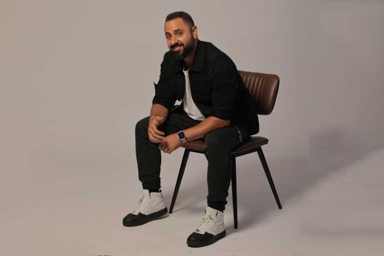 (צילום: רן יחזקאל)