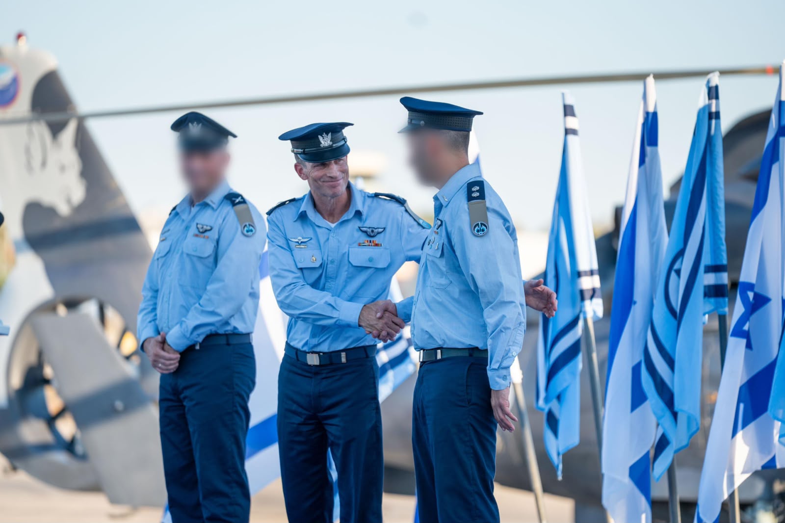 (צילום: דובר צה״ל)