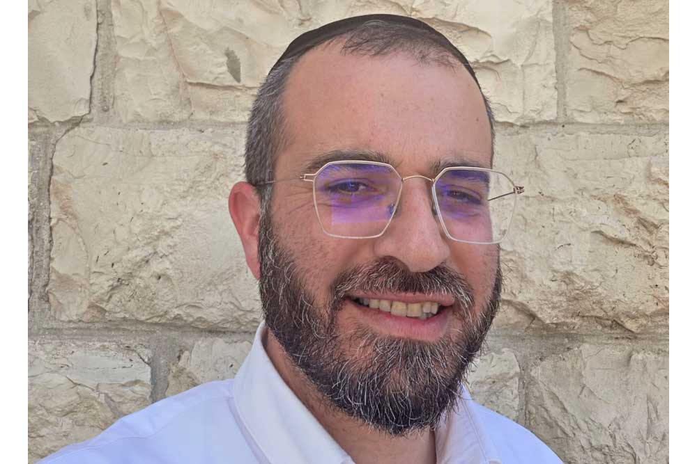 הרב זילברמן