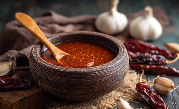 רוטב צ'יפוטלה