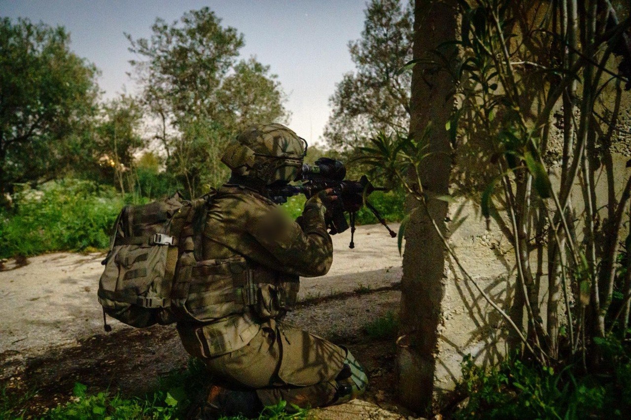 (צילום: דובר צה״ל)