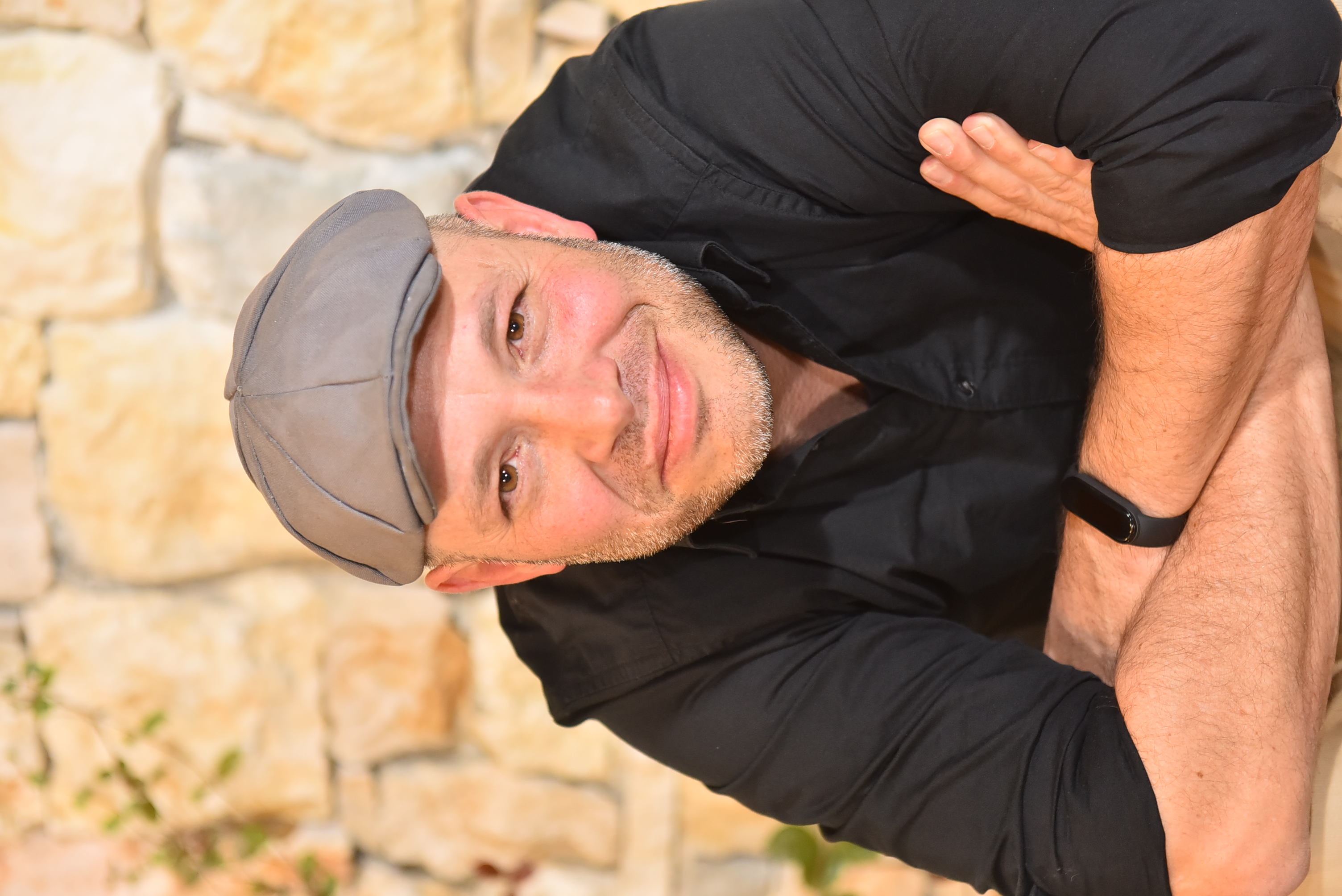 (צילום: אלעד דוידי)