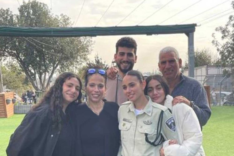 משפחת קראוניק