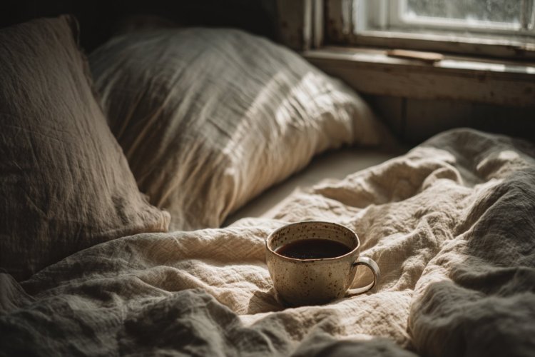 לפעמים את פשוט צריכה מנוחה 