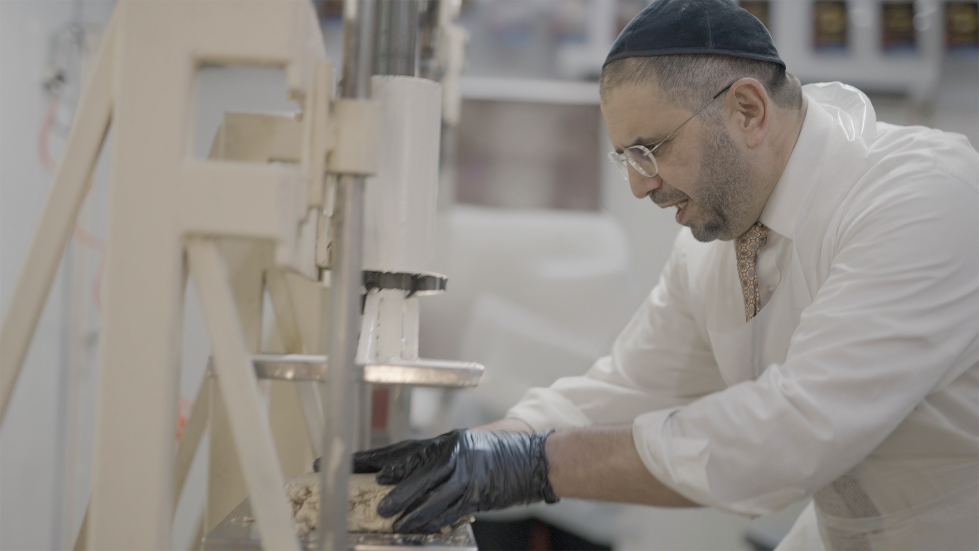 הרב אדיר עמרוצי שליט"א