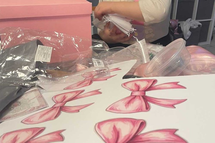 כך זה נראה לפני גזירה